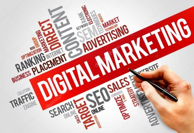 digital marketing guide Social media marketing company in Kenya