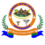 Tharaka nithi county logo