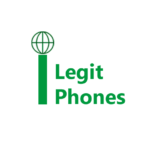 legit phones logo main